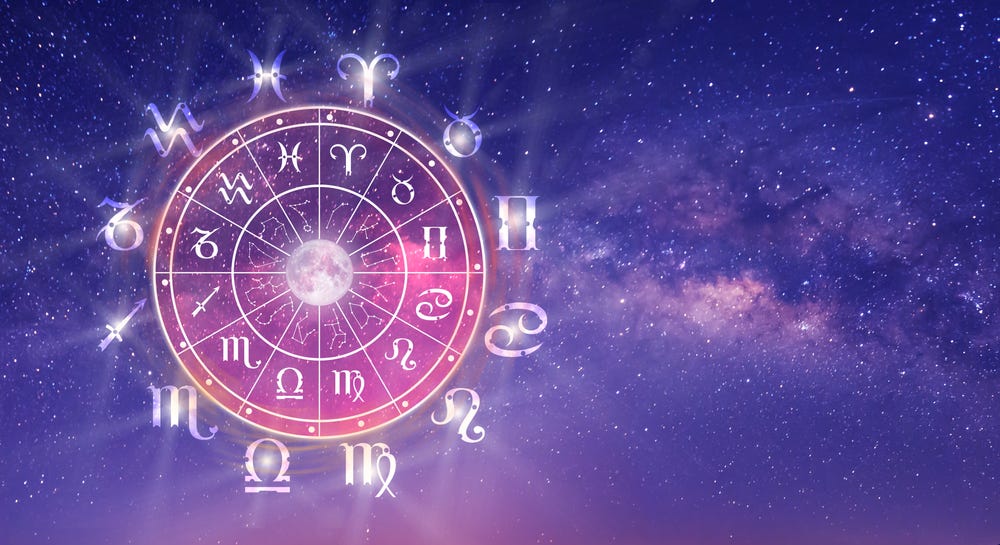 Horoscope Today: Secrets of Our Stars