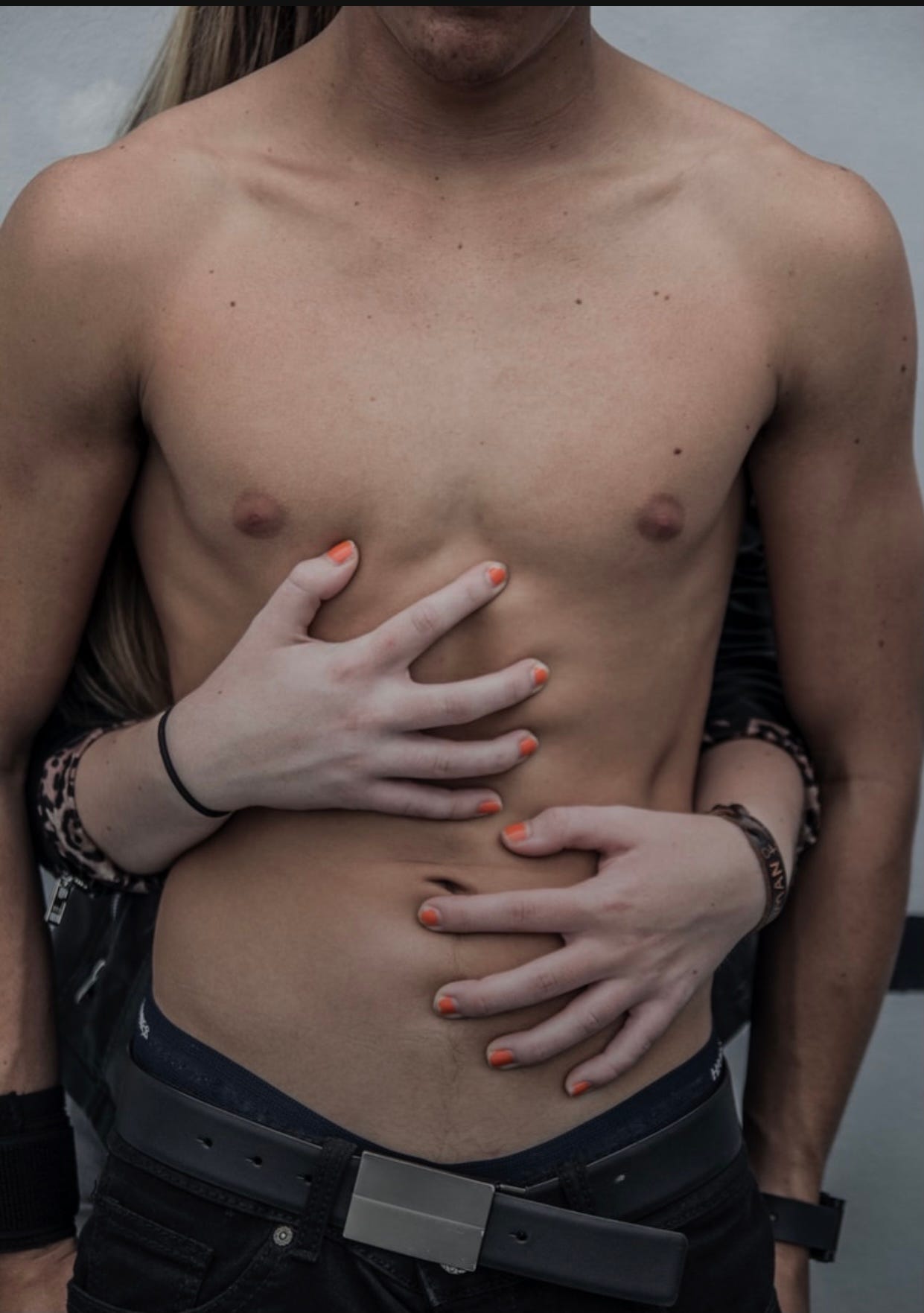 Adding Sex Role Reversals to Vanilla Relationships | by Dr T J Jordan |  Medium