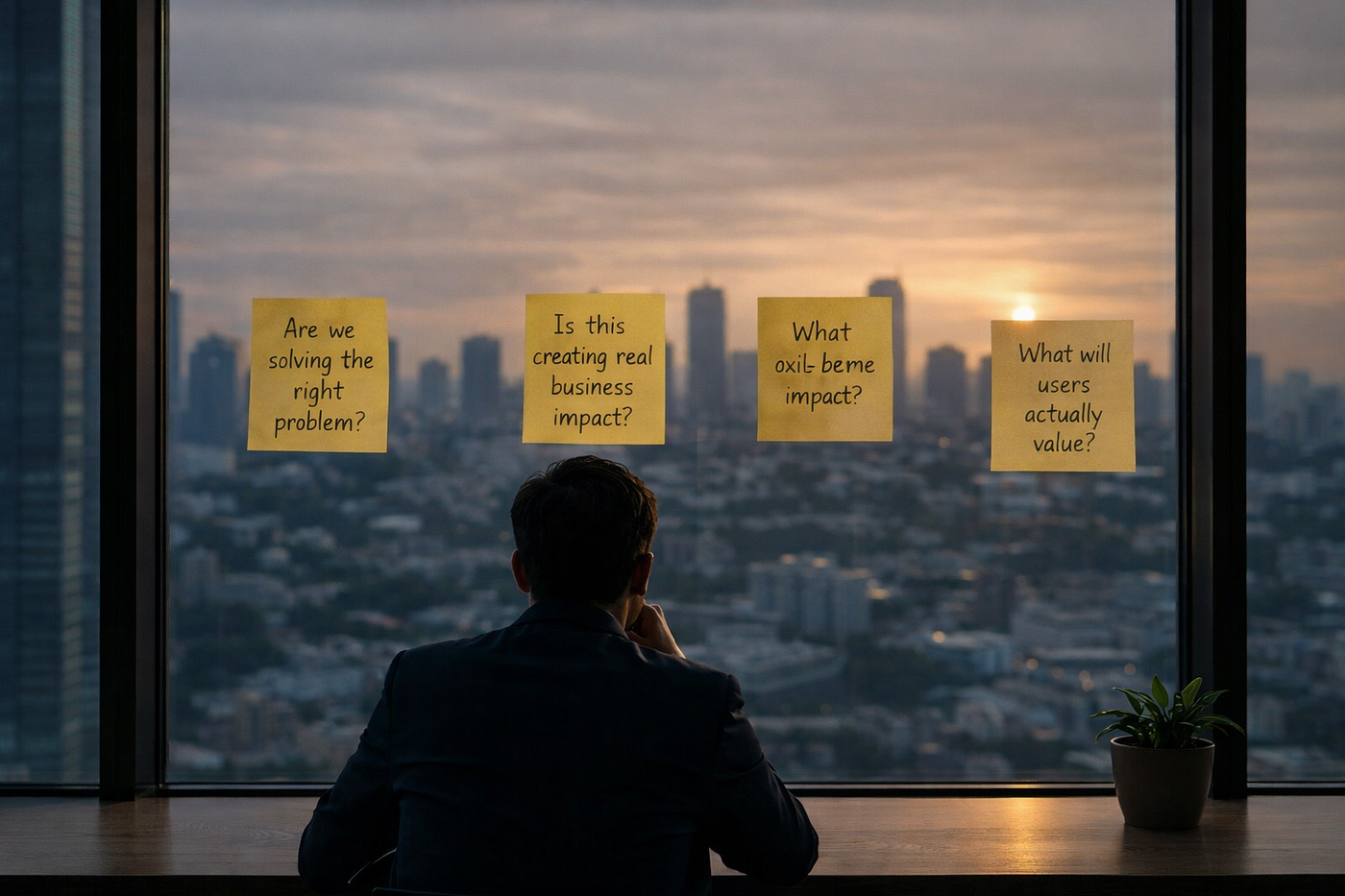 The Silent Project Killer: Why Perfect Requirements Still Fail in Real Projects