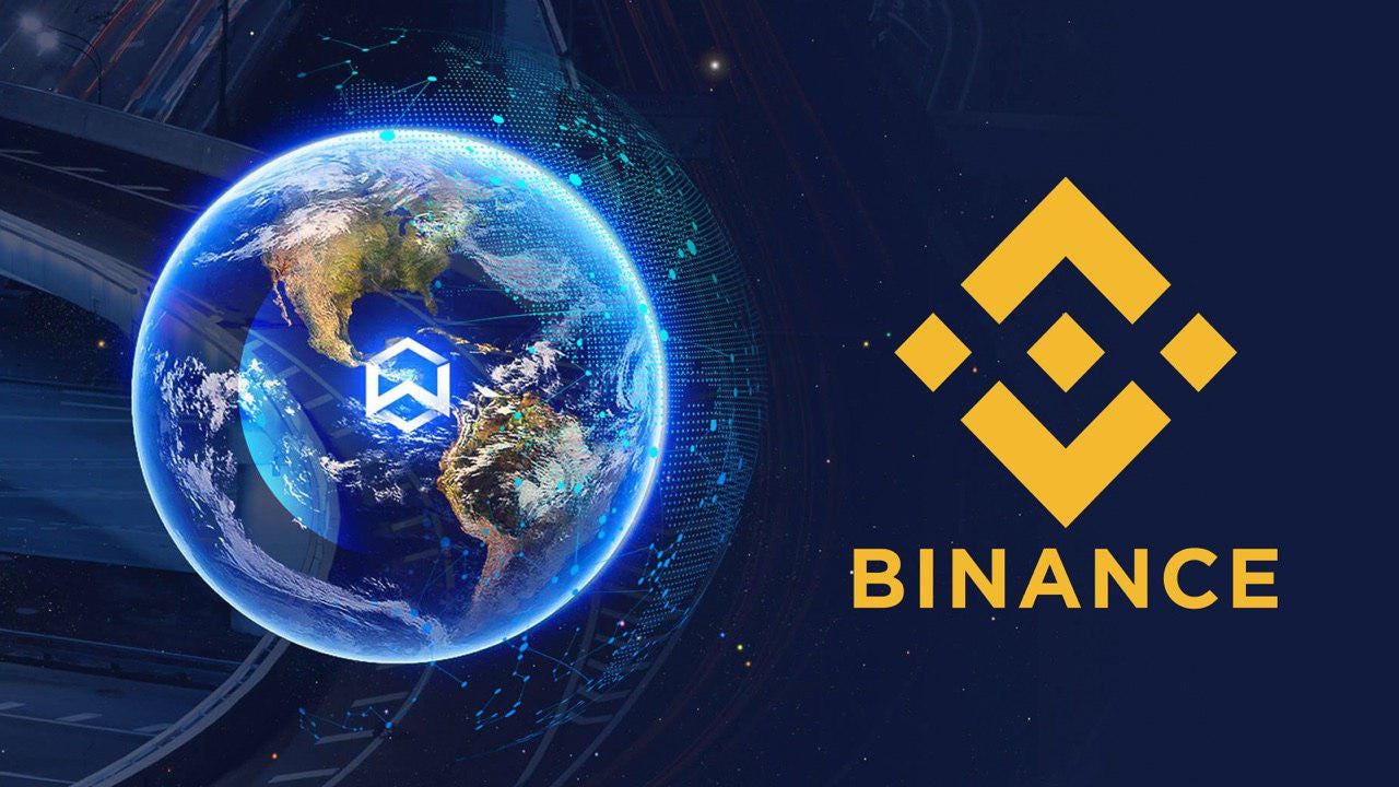 Wanchain Progress Update — 29 March 2018 | by Oliver Birch | Wanchain |  Medium