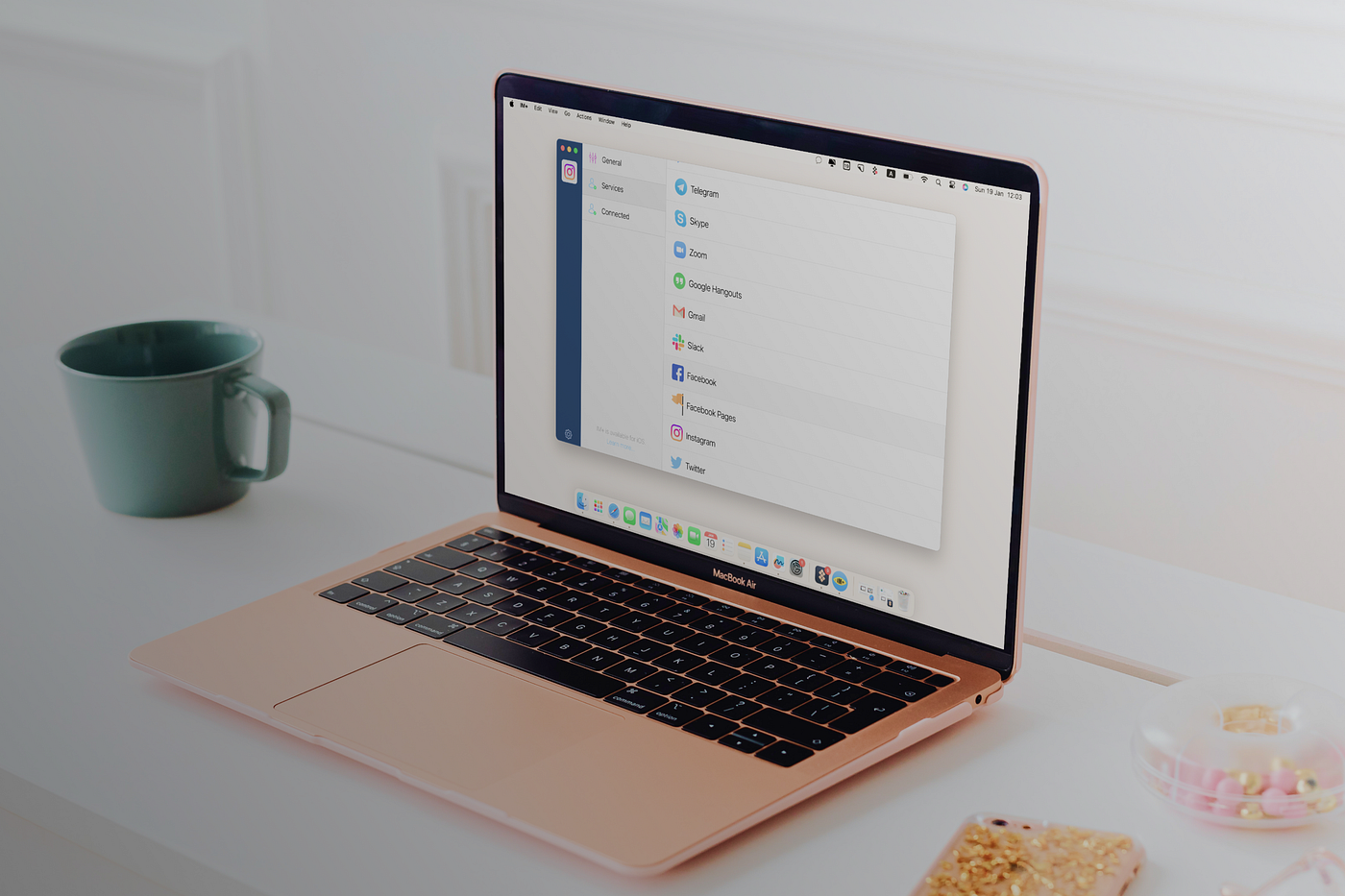 How to post on Instagram like a pro using your Mac apps | Medium
