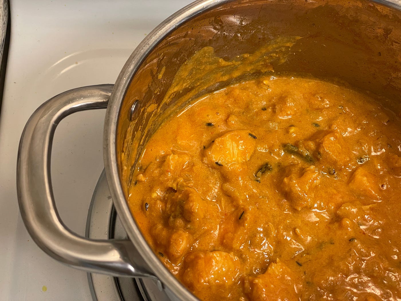 Indian Restaurant Style Kadai Chicken Recipe — Naren's Kitchen, by Naren  Yellavula, Fruits of my opinion