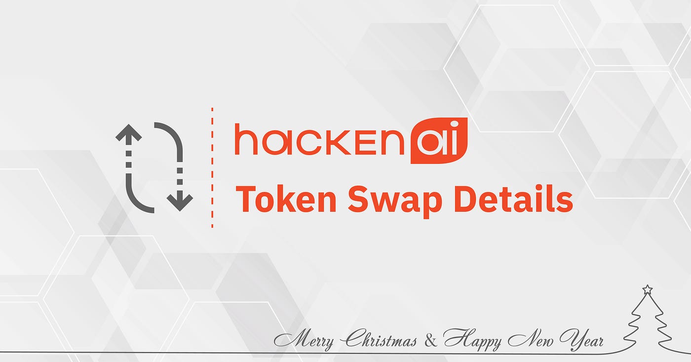 Token Swap Details