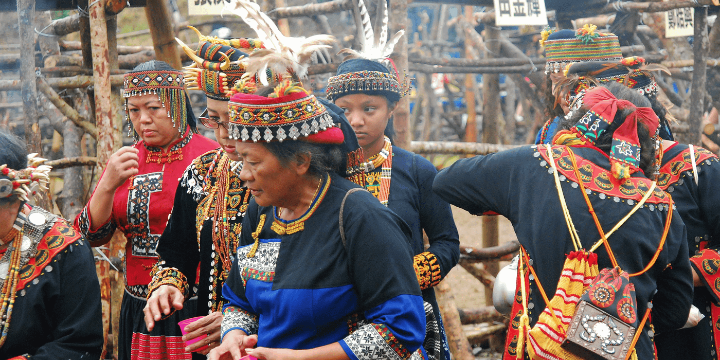 Women, Wisdom, and the Earth: How Local Heroines Sustain Food and Ecology