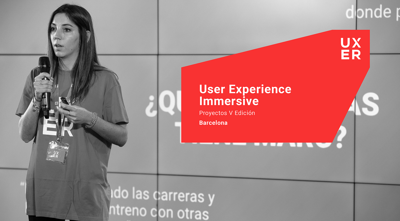Proyectos V Edición