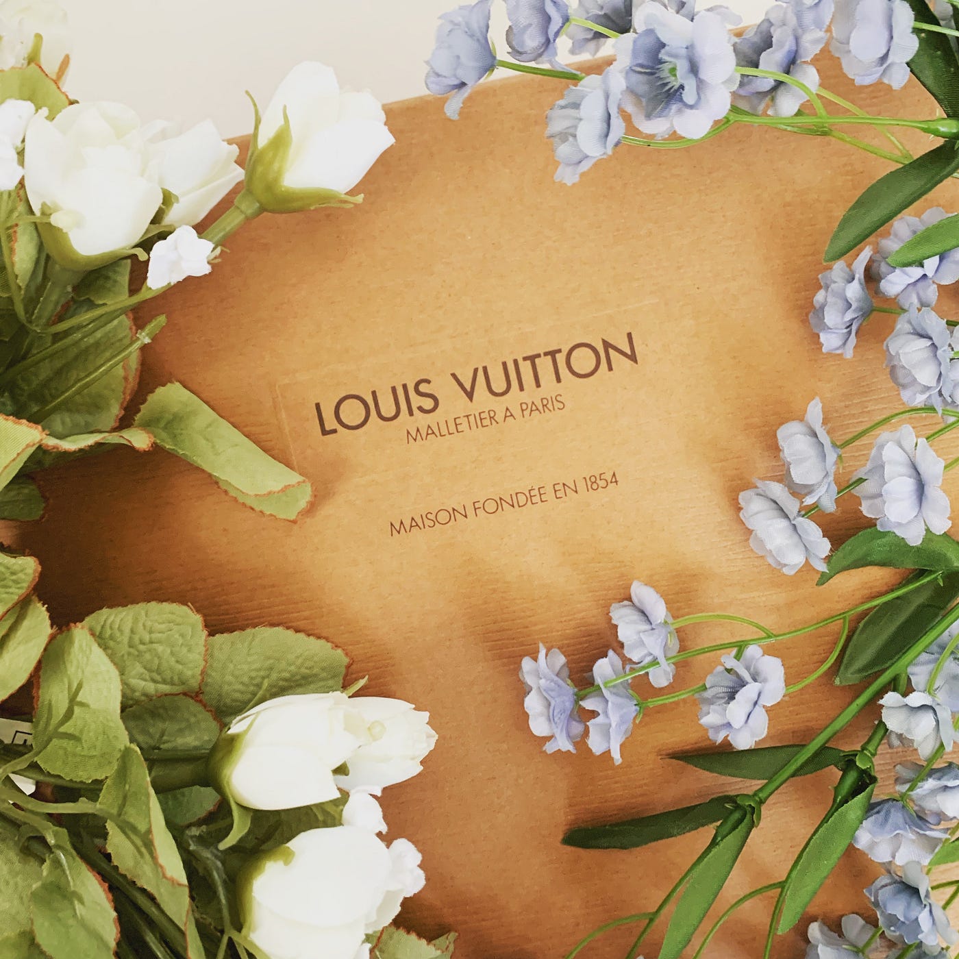 The UX of Louis Vuitton Paris. My wife and I recently got to visit
