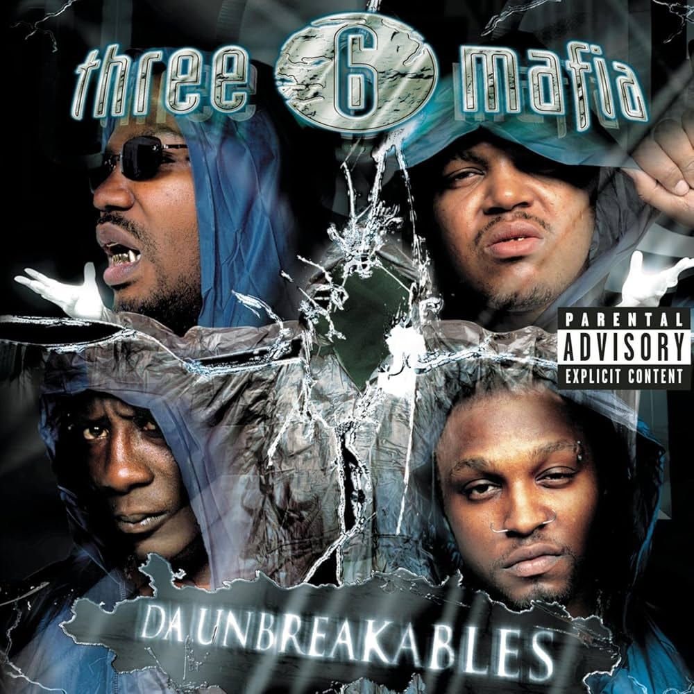 Three 6 Mafia's Prime Run (1997-2005) | by DAR Sports Media | Medium