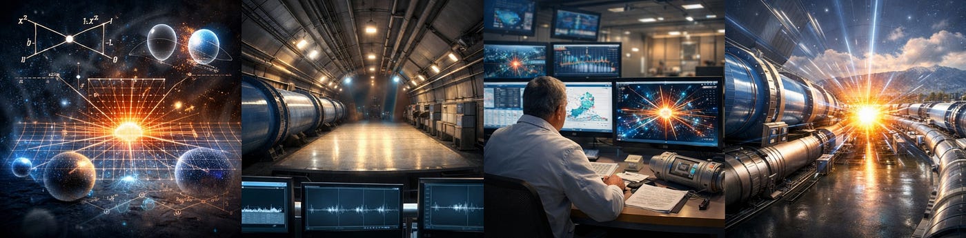 Supersymmetry: A Grand Idea under Pressure