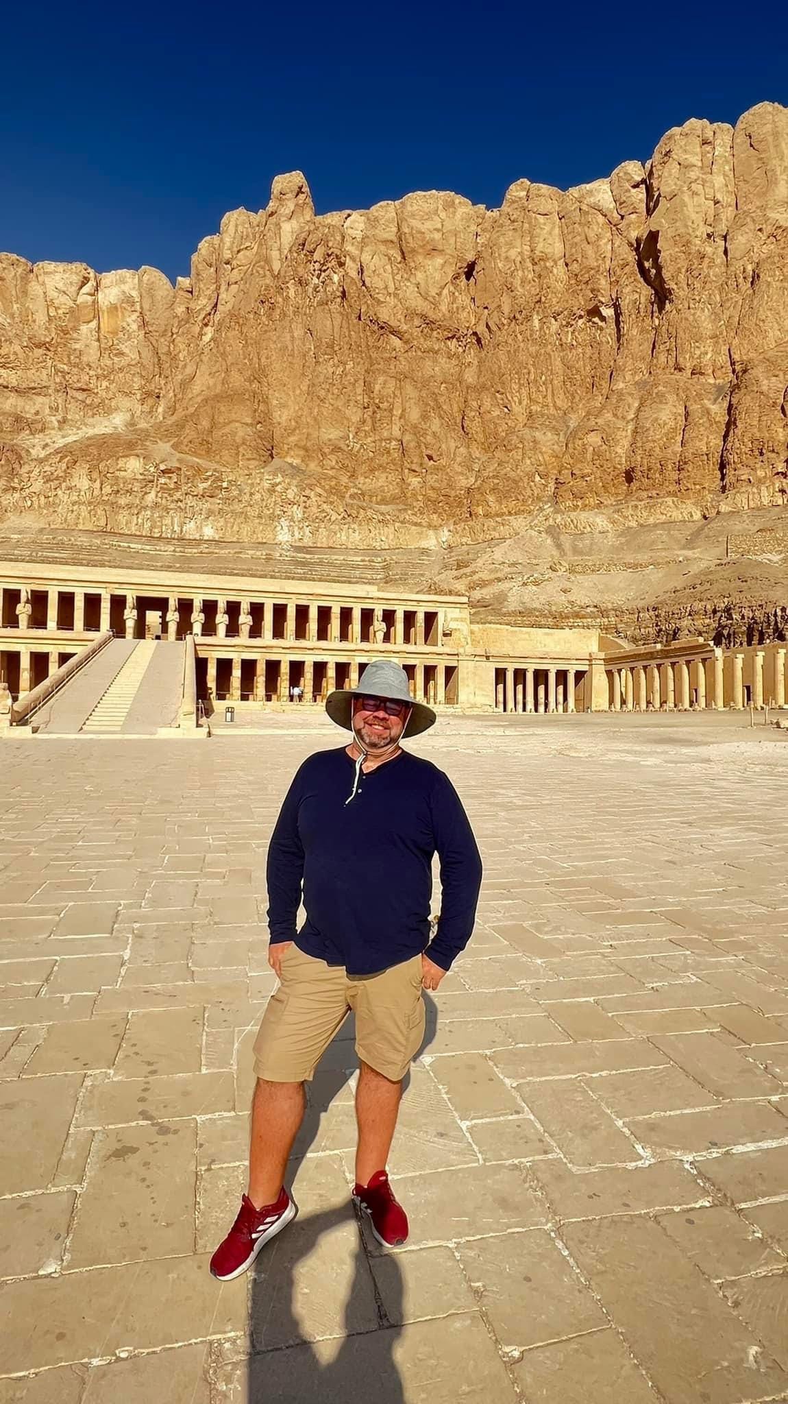 Embrace the Spirit of Luxor: Festivals and Events Worth Traveling For - International Nile Festival