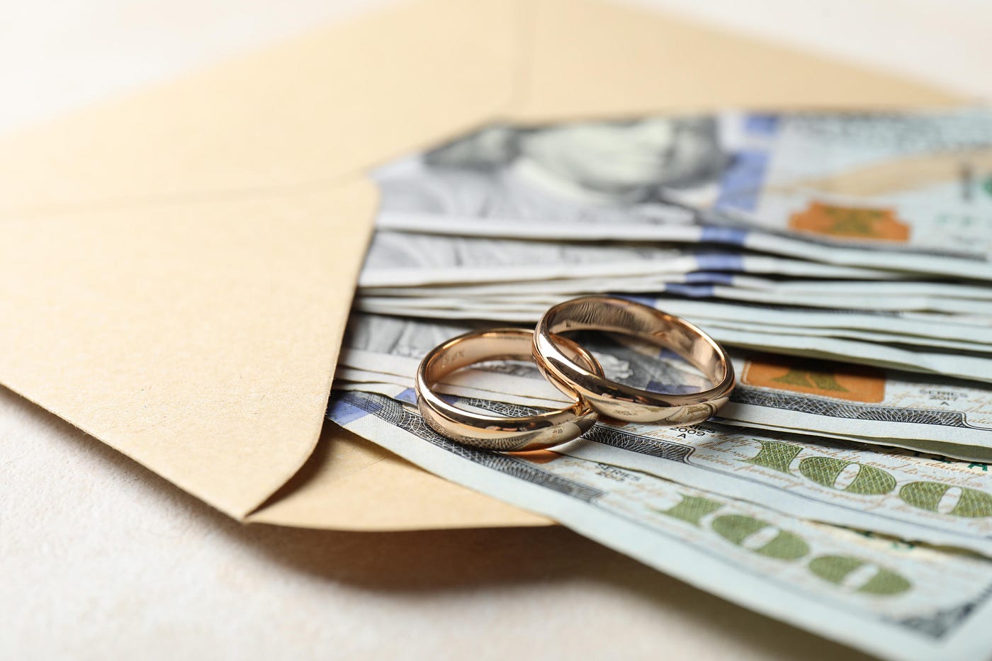 Pension Division Divorce: How Are Pensions Divided in Divorce Settlements?