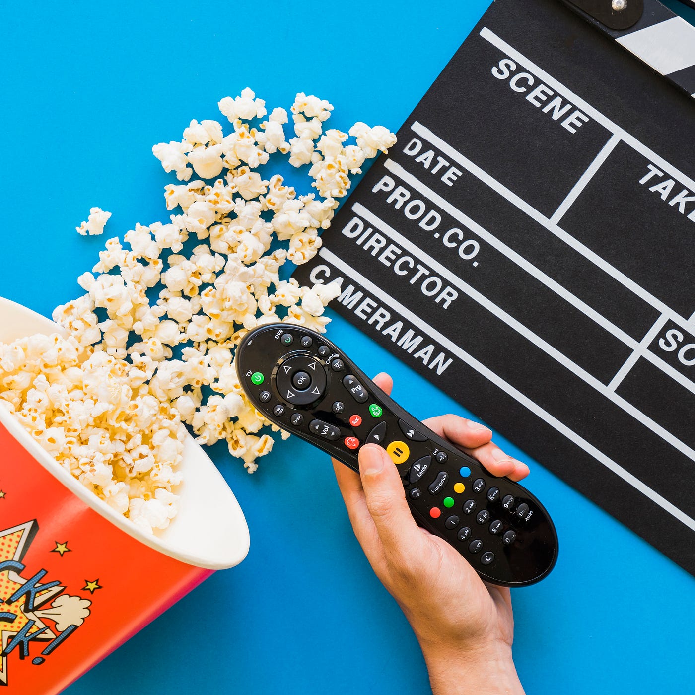 Cómo Aprender Coreano Viendo K-Dramas Sin Subtítulos