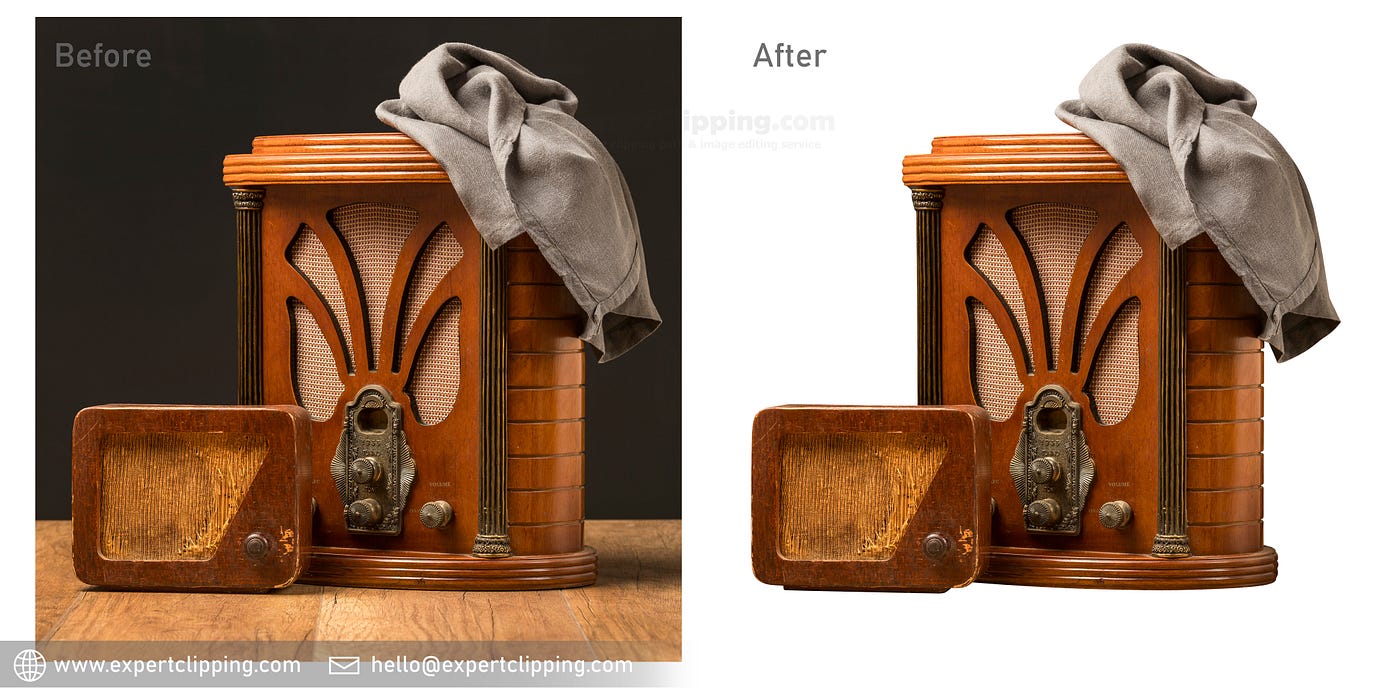 How to Choose a Reliable Clipping Path Company in Arizona, US