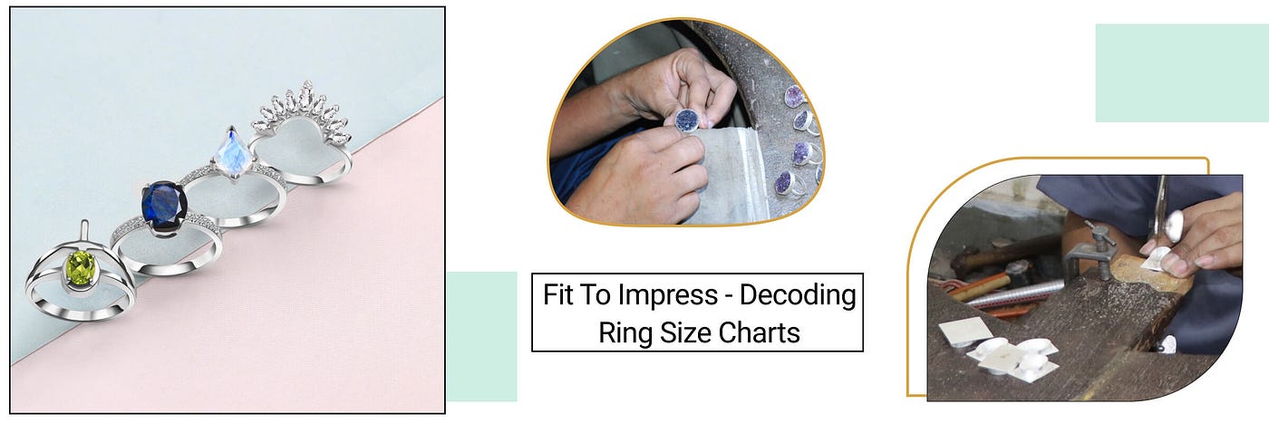 How to Measure Ring Size: A Simple Guide