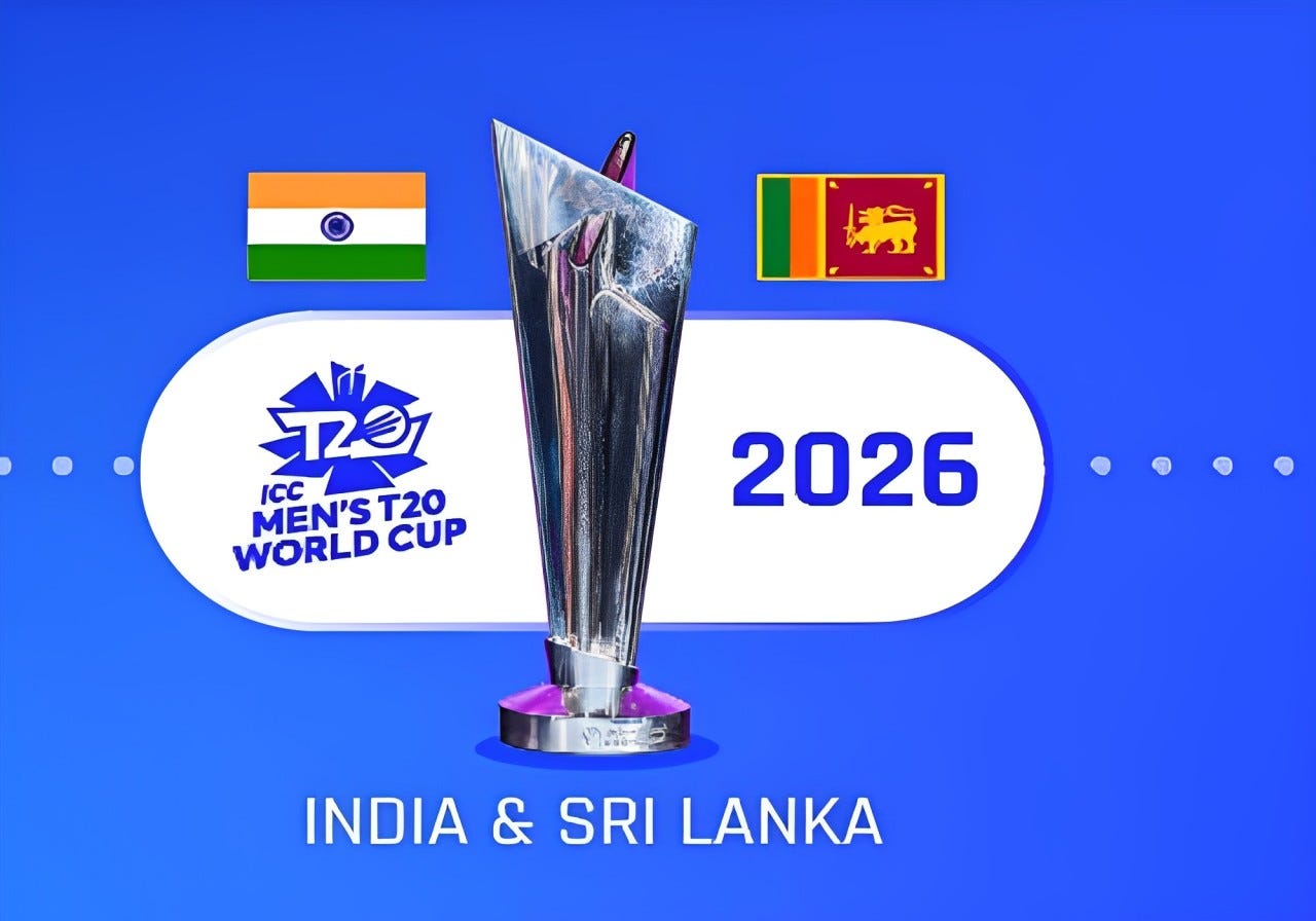 14-the-upcoming-t20-cricket-world-cup-2026-a-global-cricketing-spectacle-by-sports-life-medium