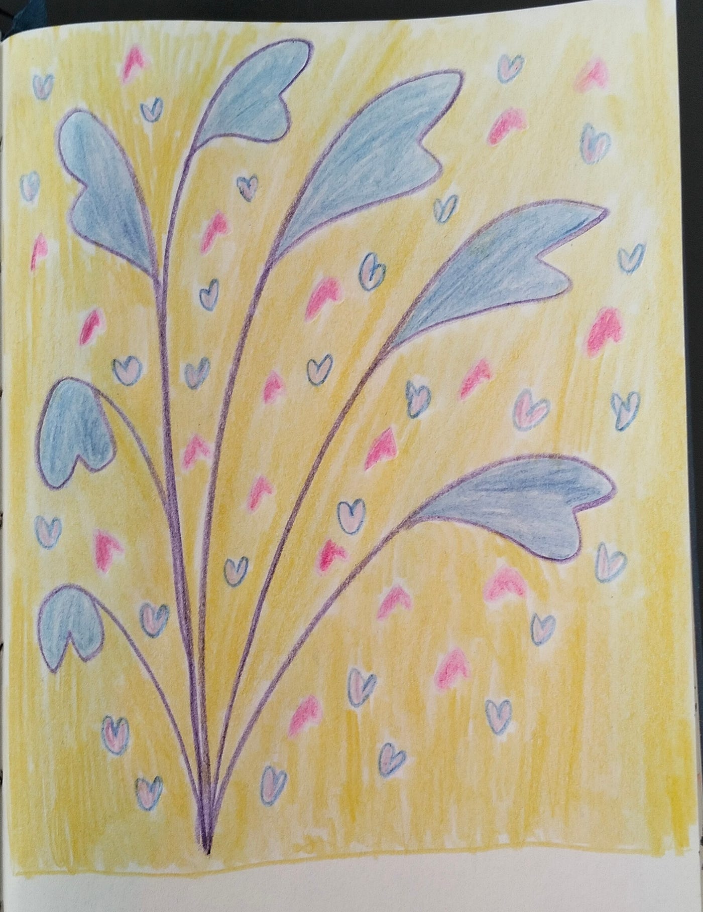 some kind of fantasy plant?