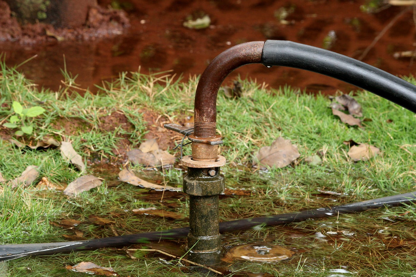 Keep Your Water Flowing: Well Pump Repair in Sinking Spring