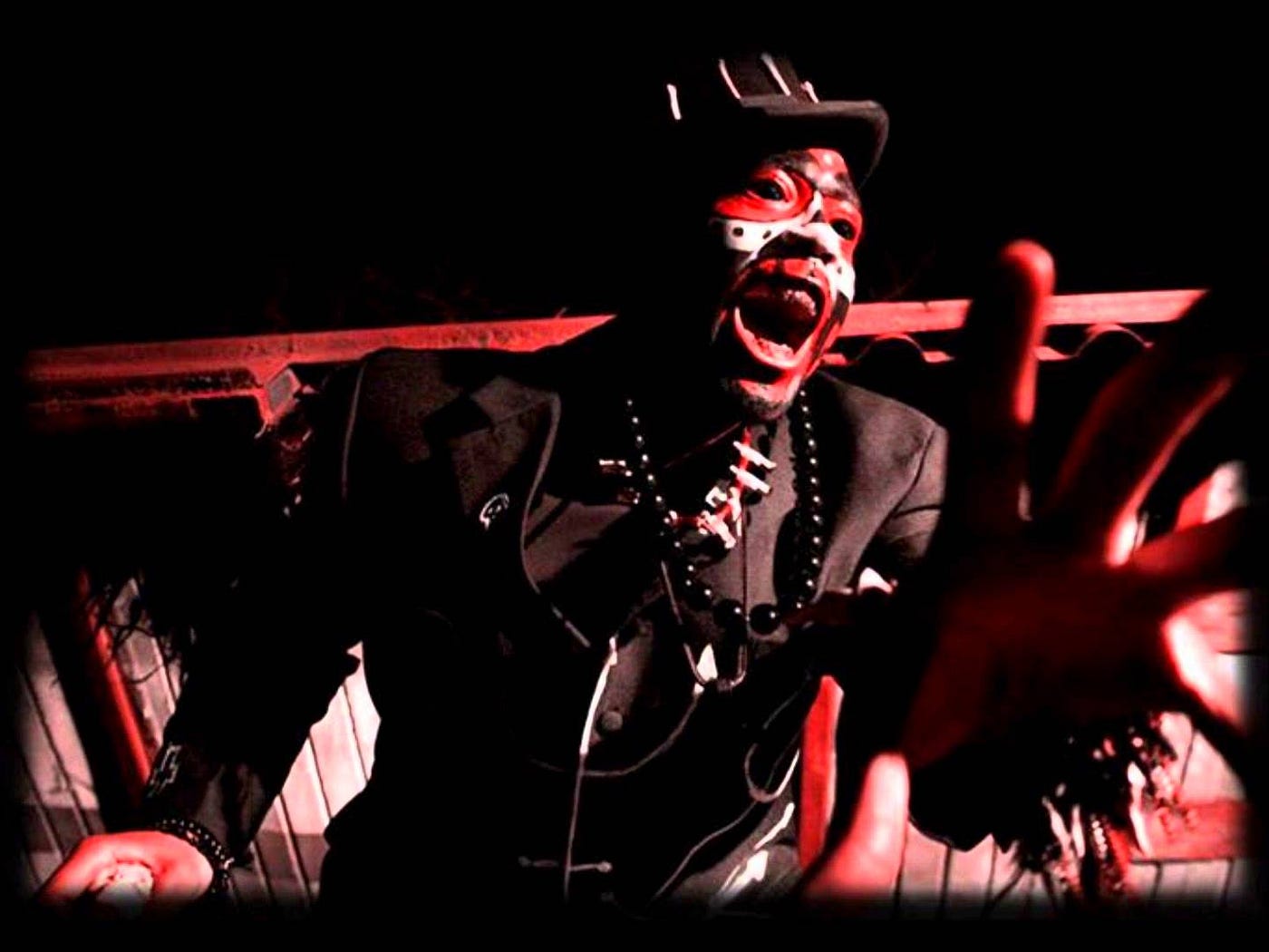 Big Hoodoo “Asylum” Album Review. Psychopathic Records has gone