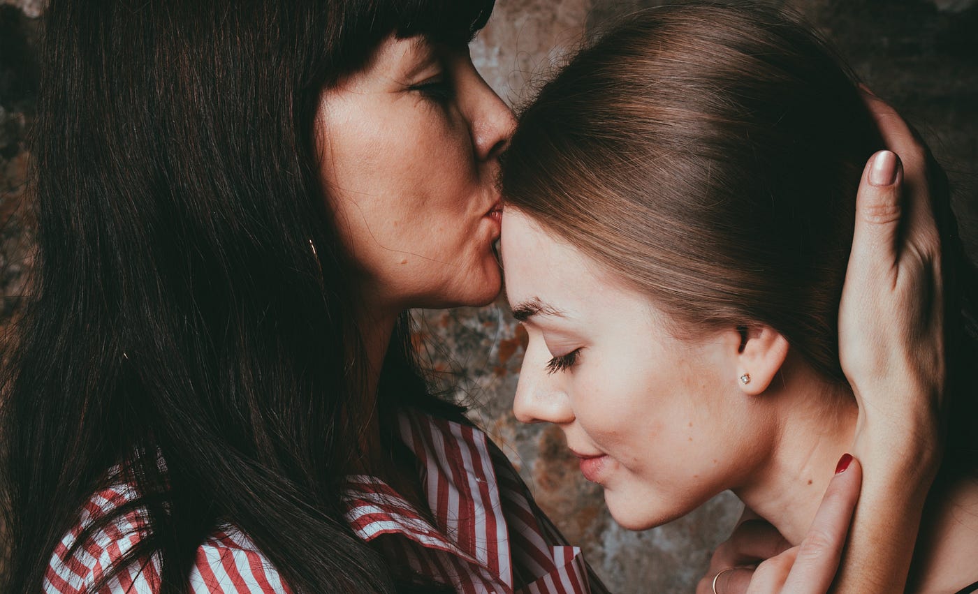 How Im Cultivating Platonic Intimacy Through Non-Sexual Touch by Yael Wolfe photo