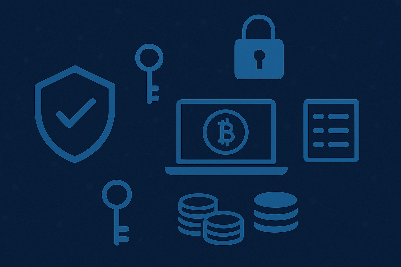 Digital Asset Custody Model Design: Securing the Foundation of  Institutional Crypto: | by Rama Ituarte | Medium