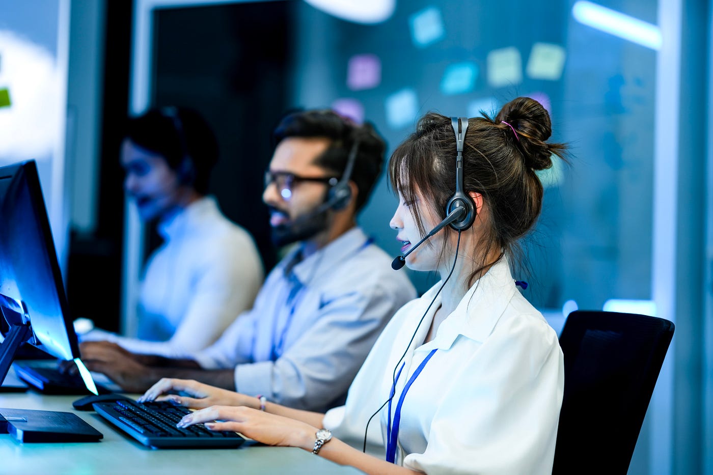 Client Services Is Not a Cost Center When Specimens Go Wrong
