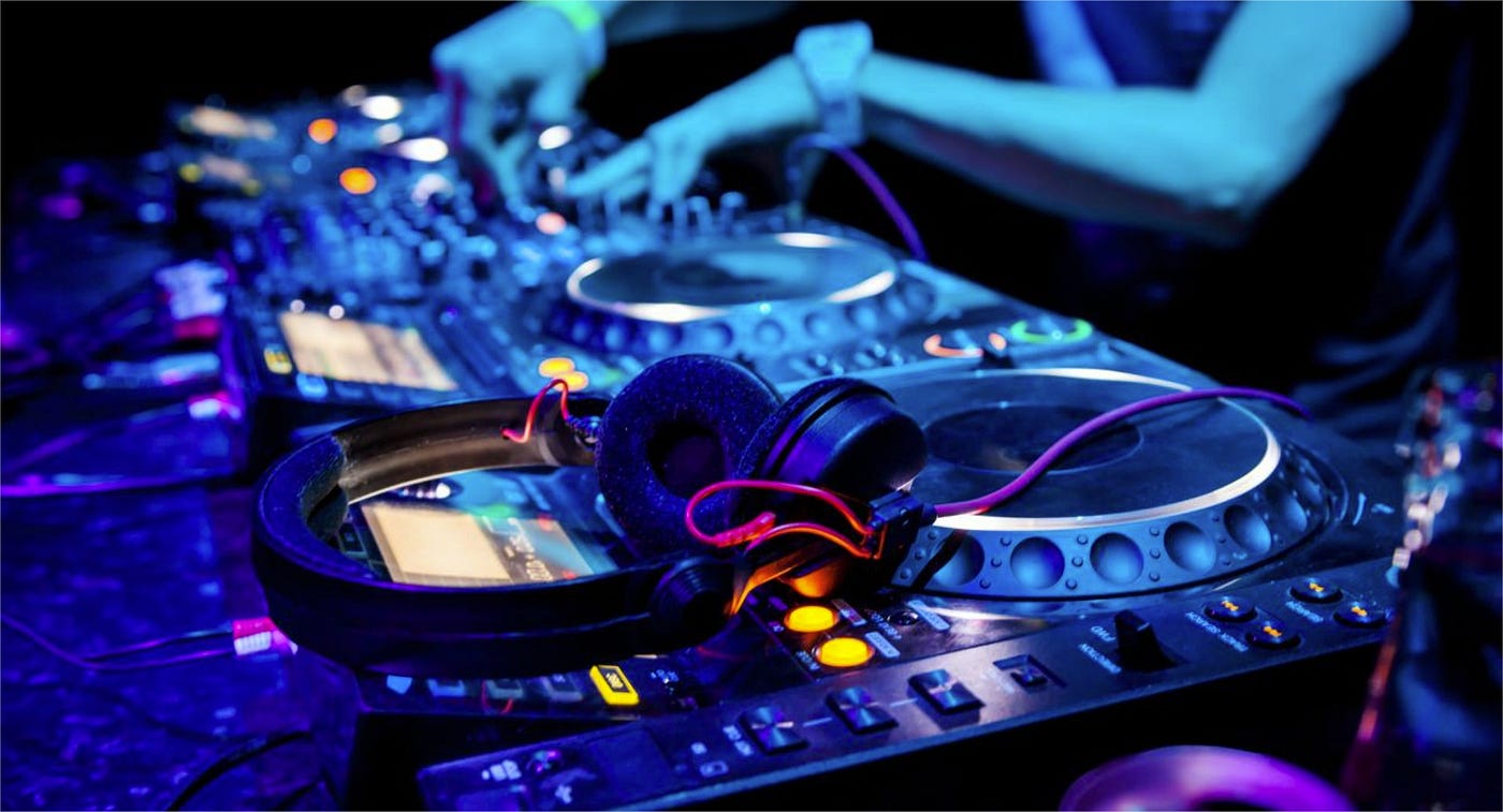 Los mejores artistas de música electrónica