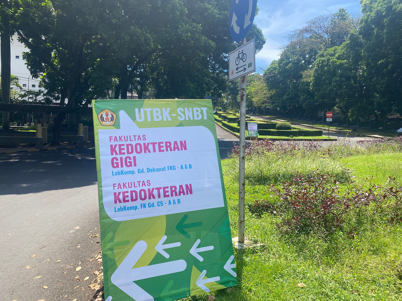 Unpad Siapkan Fasilitas Canggih dan Perketat Pengawasan untuk Kelancaran UTBK-SNBT 2025