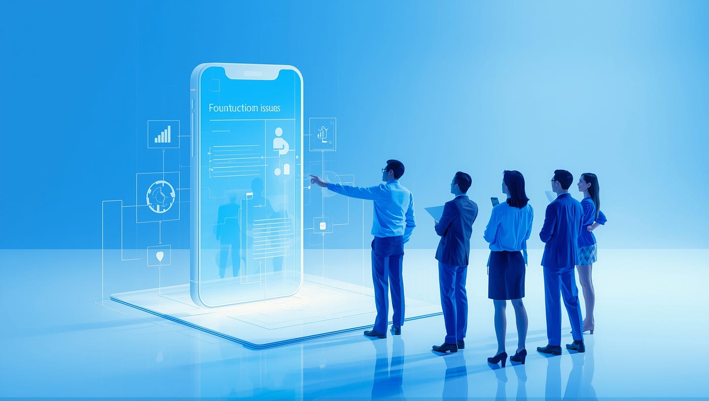 Why You Should Invest in User Experience Consulting Services