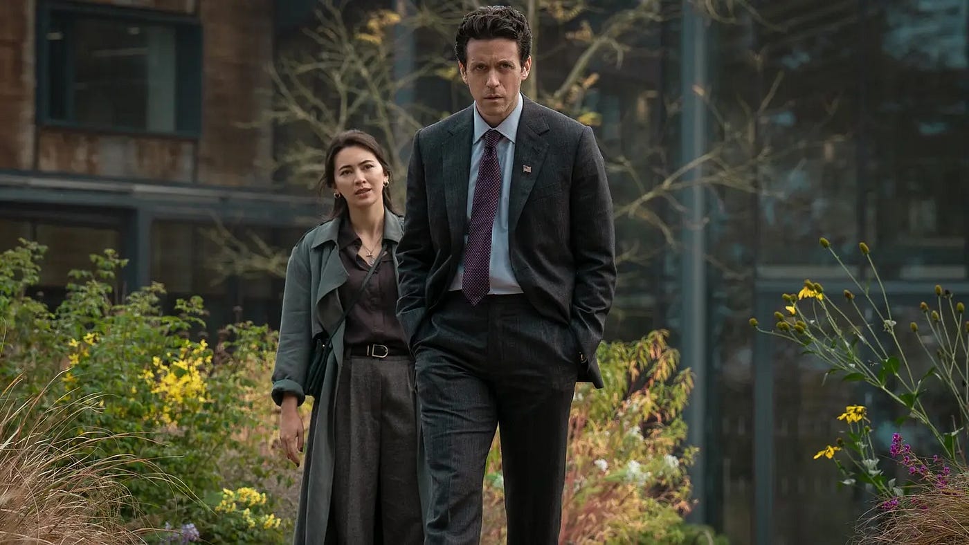 Review: Silo Season 3, Episode 2: “It’s All Good”