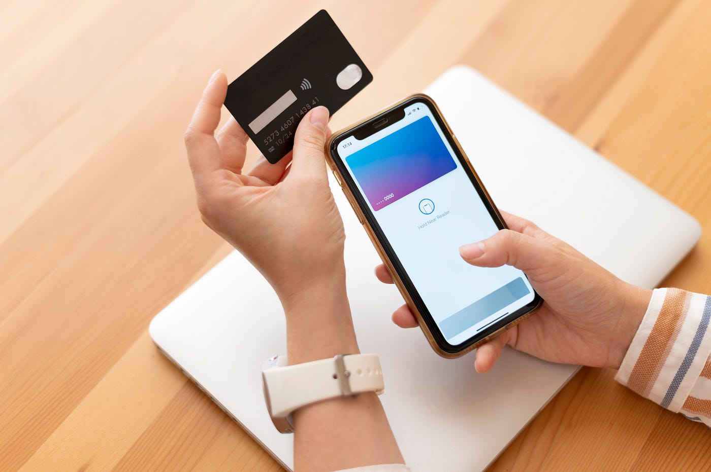 Credit vs Debit in Digital Wallets: Which Payment Method Offers Better Security?