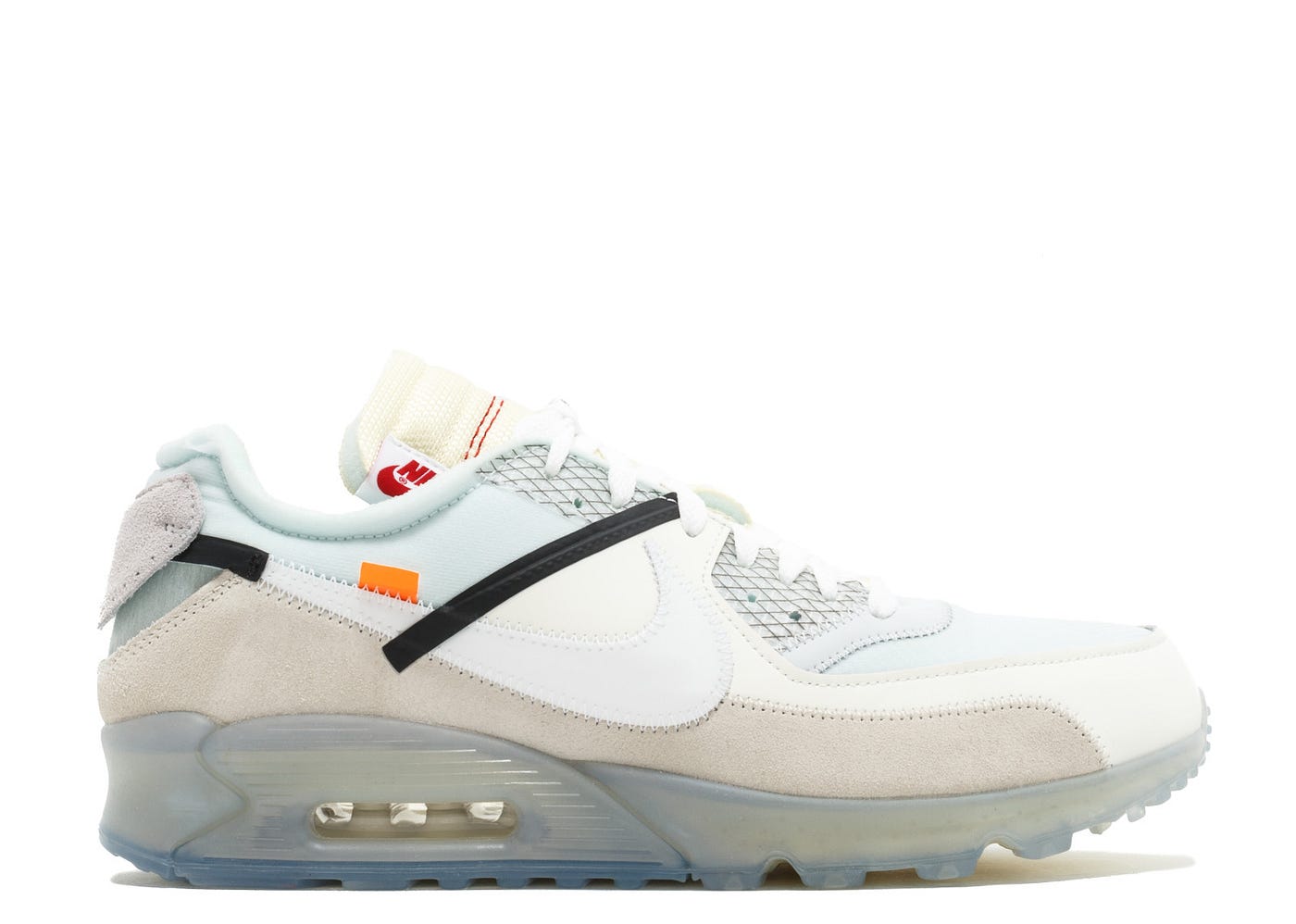 top ten off white shoes