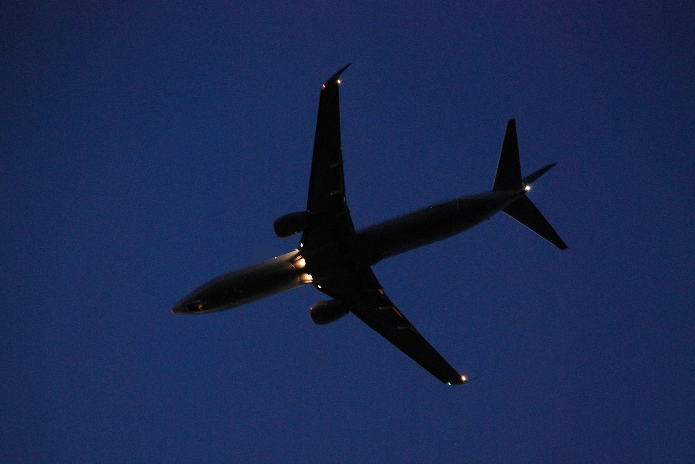 14+ Airplane Strobe Lights