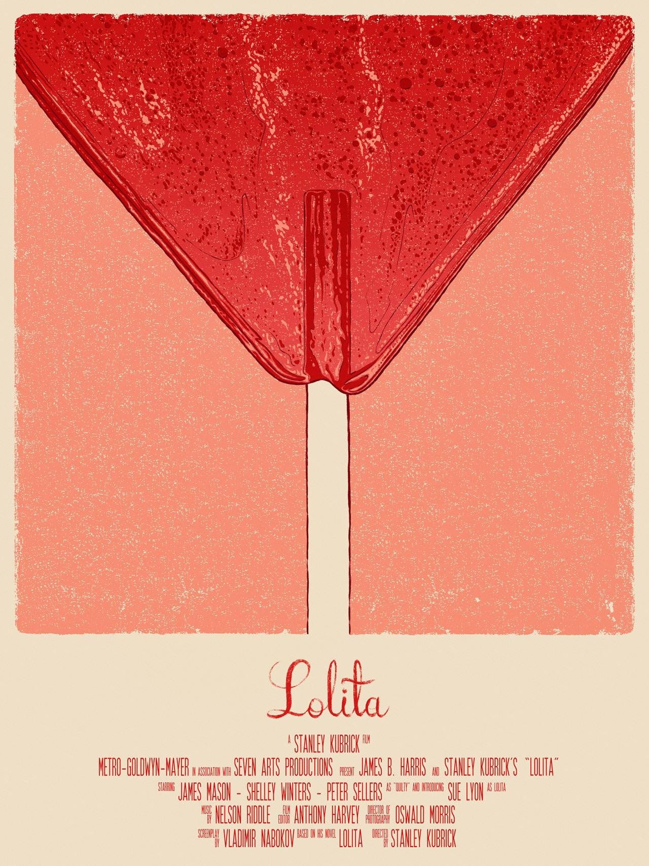 Lolita: The Most Misunderstood Novel 