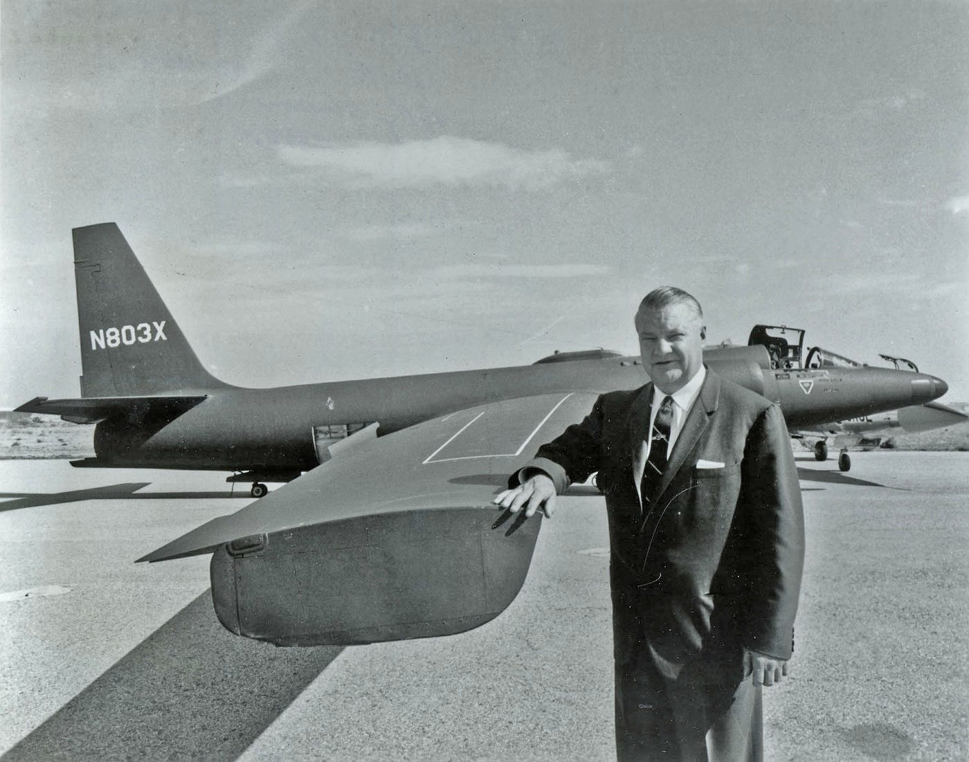 Skunk Works: Revolutionizing Aerospace & Defense | Medium