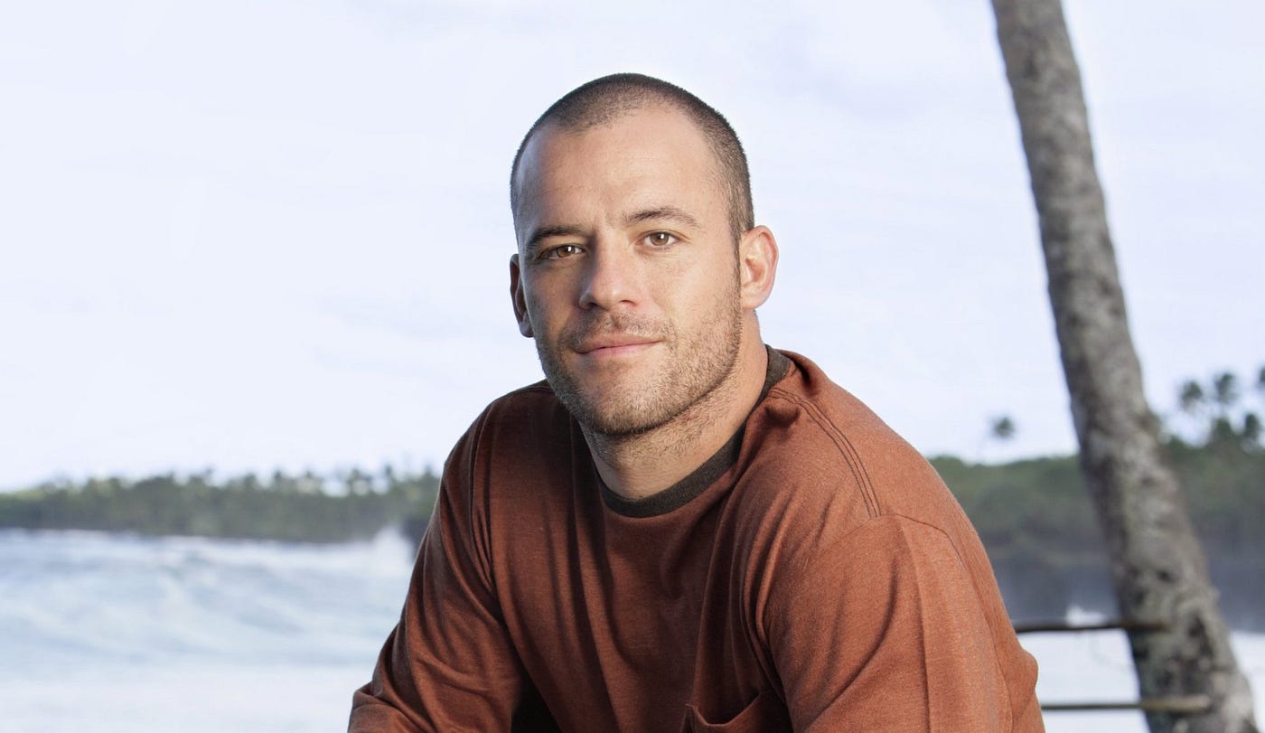 Day 36: Favorite Juror