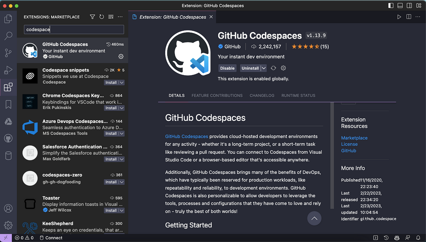 python-web-development · GitHub Topics · GitHub