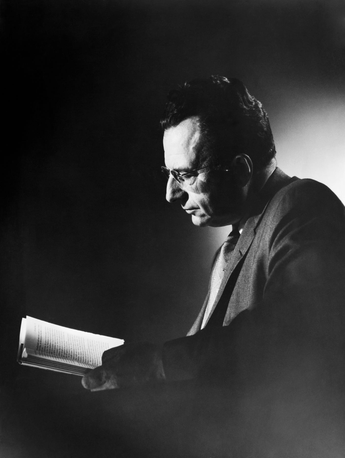 ‘Tener o ser’, de Erich Fromm