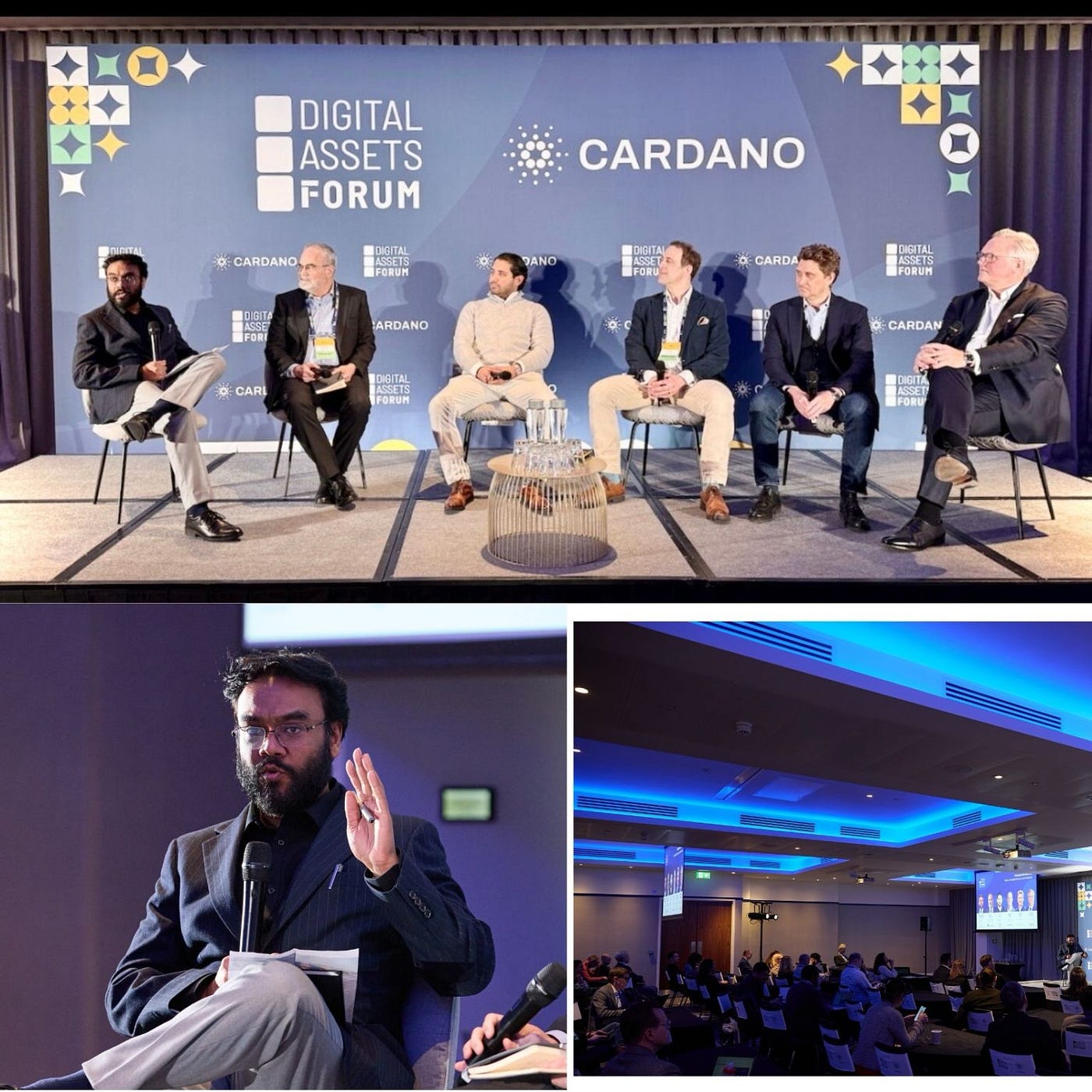 Tokenisation Must Outperform Traditional Markets to Scale, Says BBA President at Digital Assets…