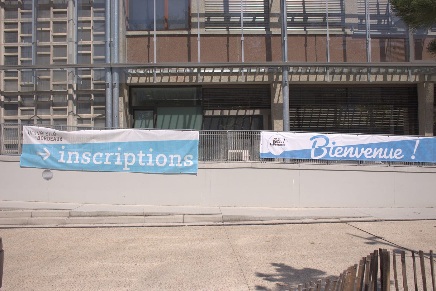« Génération Test » #35 : À la fac, parcours mouvementés mais Sup’ oublié