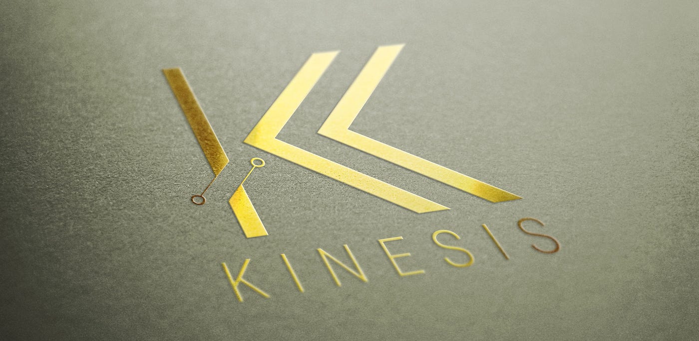 The latest version of the Kinesis wallet | by Kinesis Money | Kinesis |  Medium