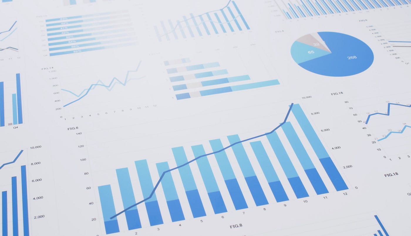 A Developer’s Secret: How to Create Excel Charts of All Types with Golang