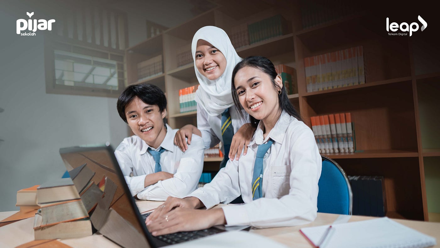 Pemerataan Kualitas Pendidikan Indonesia Lewat Pijar Sekolah
