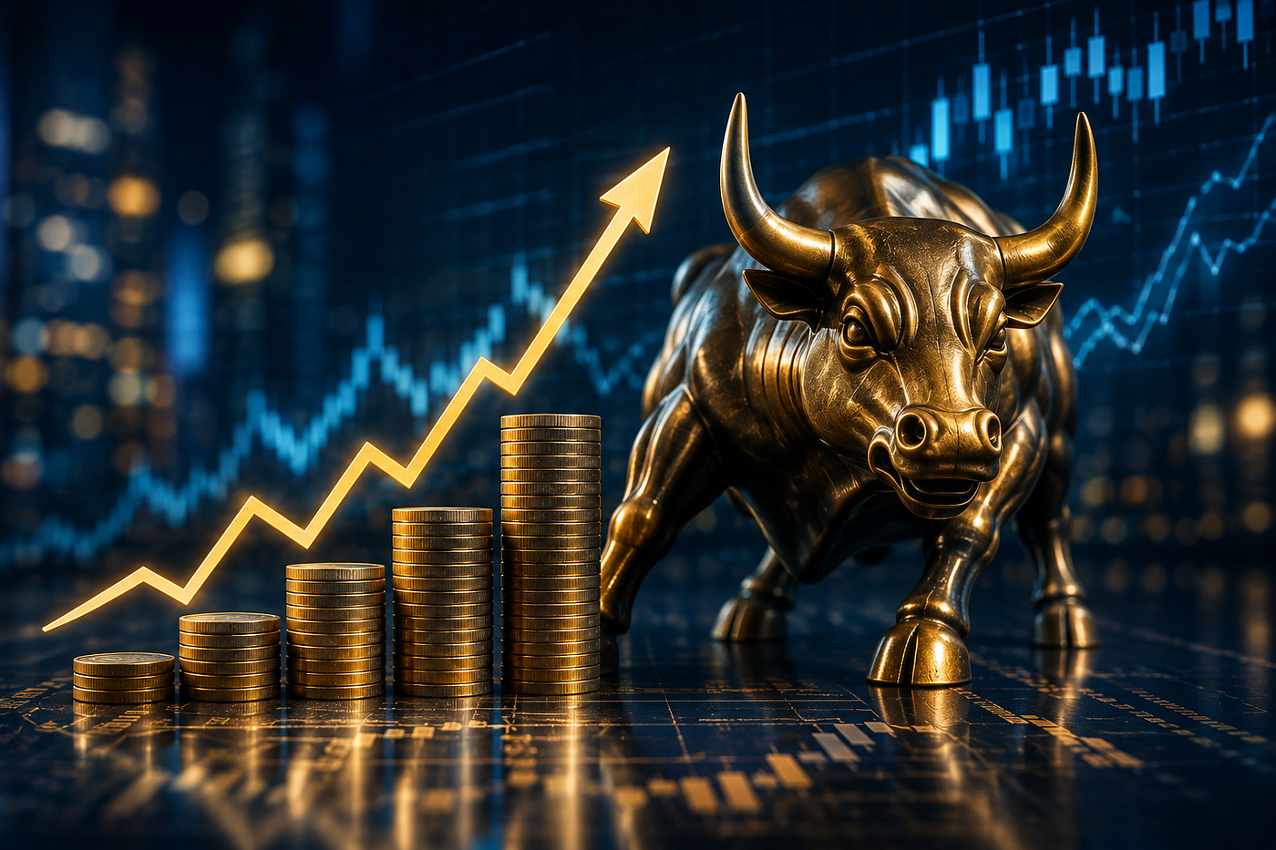 How Astrological Market Timing Complements Fundamental Analysis