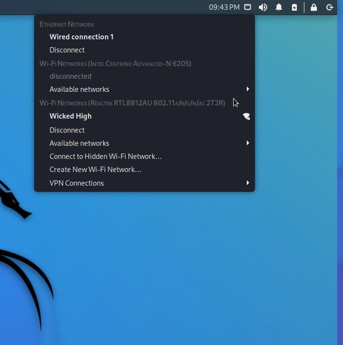 Configuring the Alpha AWUS036ACH Wi-Fi Adapter on Kali Linux | by