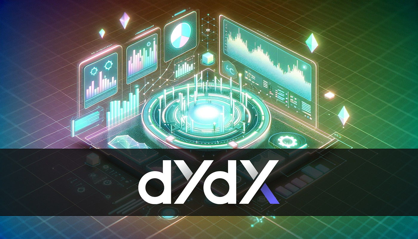 Growth of Decentralized Perpetual Trading Platforms on Cosmos in 2023 | by  MarginX | MarginX