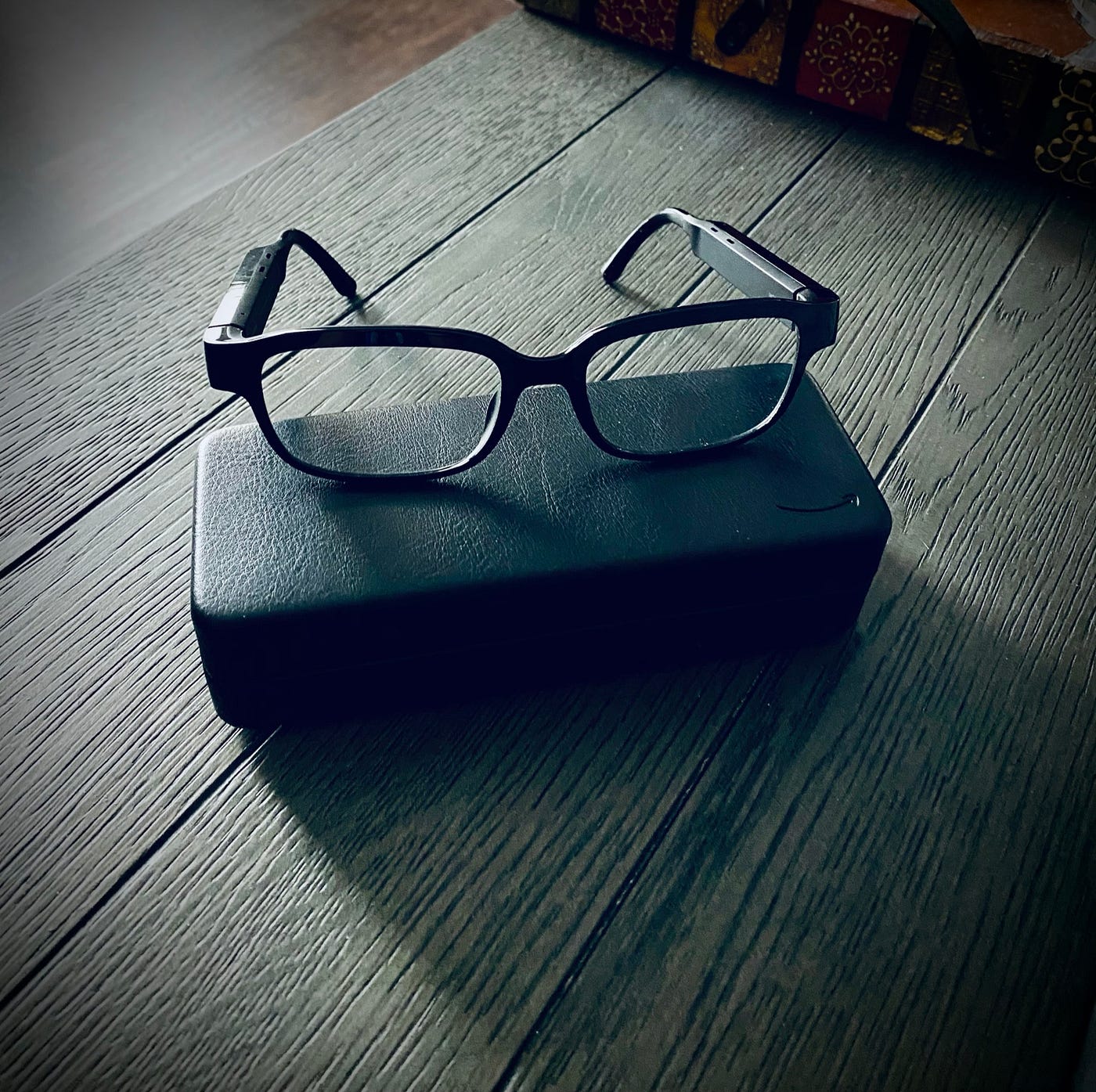 s Echo Frames. My review of the new smart glasses by…