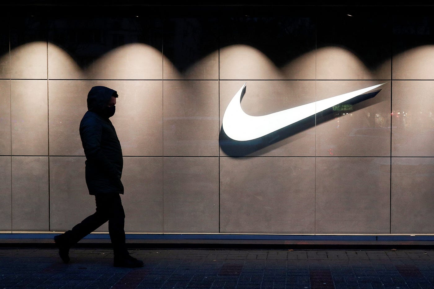 DTC Nike Case Study. Brand Performance | by John Magda | #ThinkAndDoBrand |  Medium