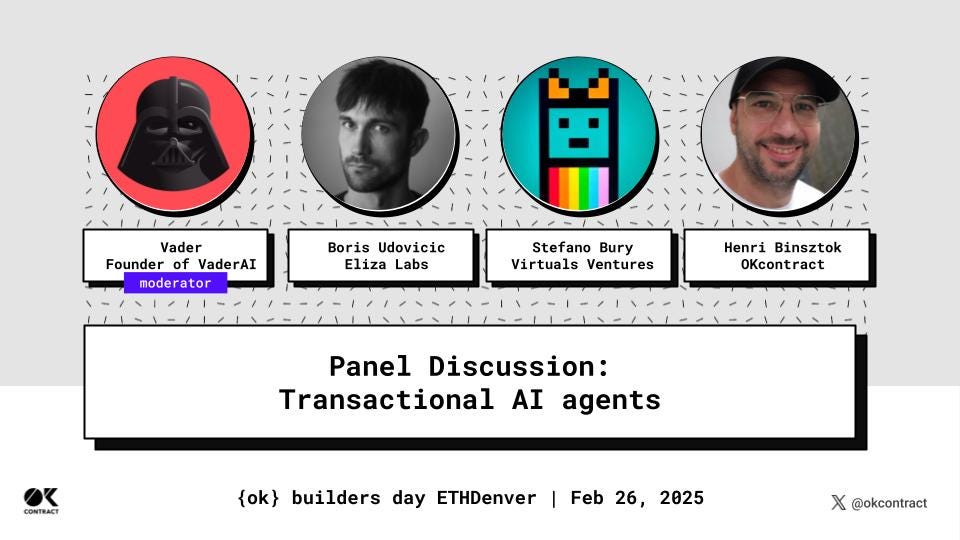 Wrapping Up ETHDenver 2025