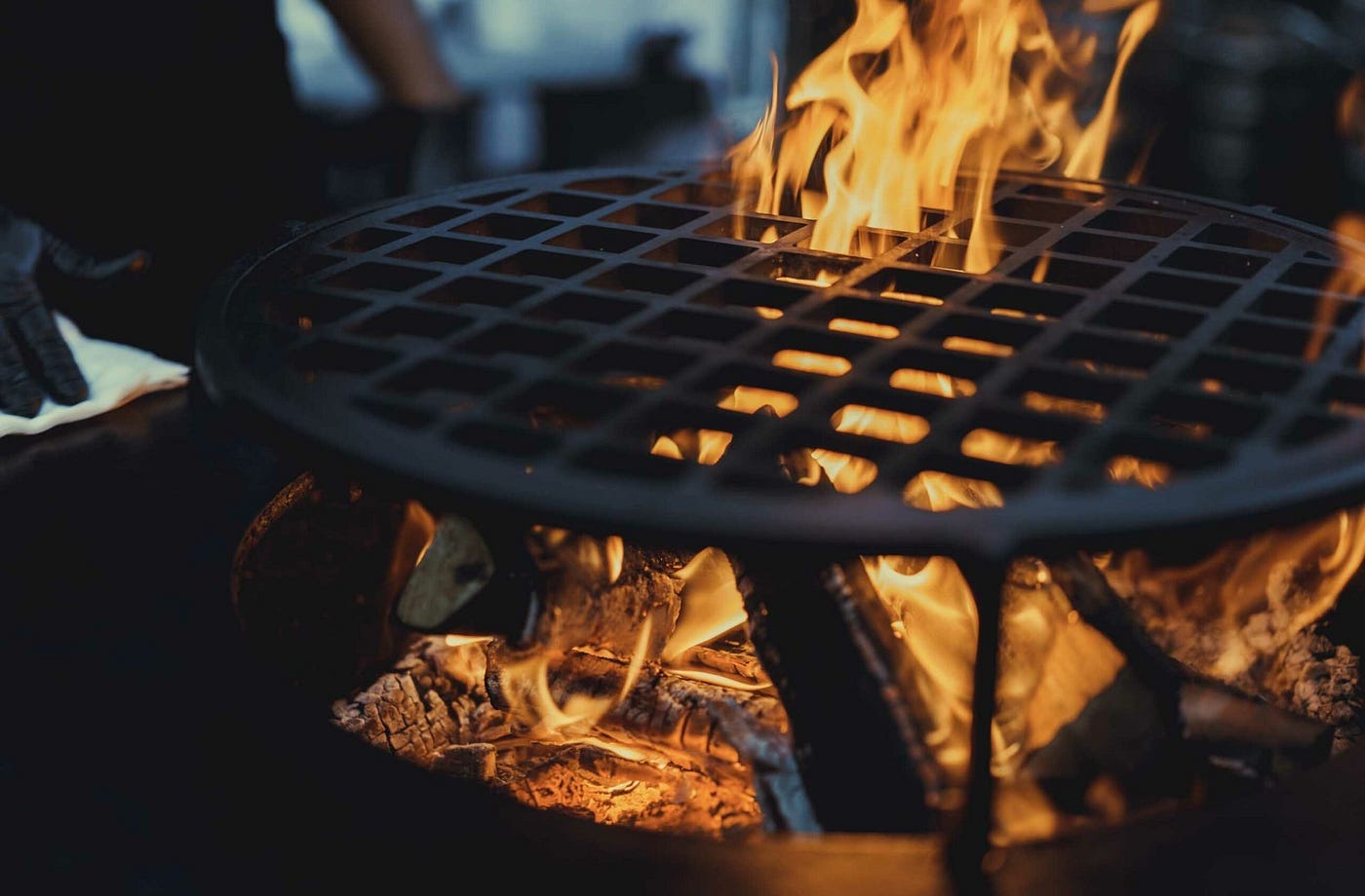 Where to Buy Cadac Skottel Braais and Gas Heaters in Johannesburg and Cape Town