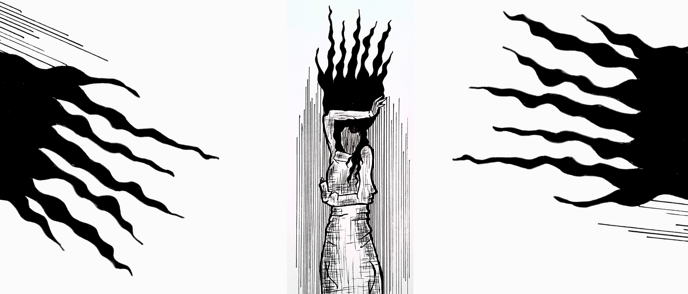 A PARANOIA DO VESTIR