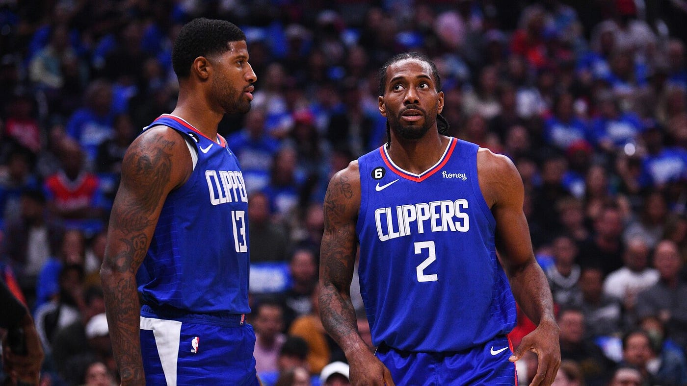 Where Do The Clippers Go From Here?